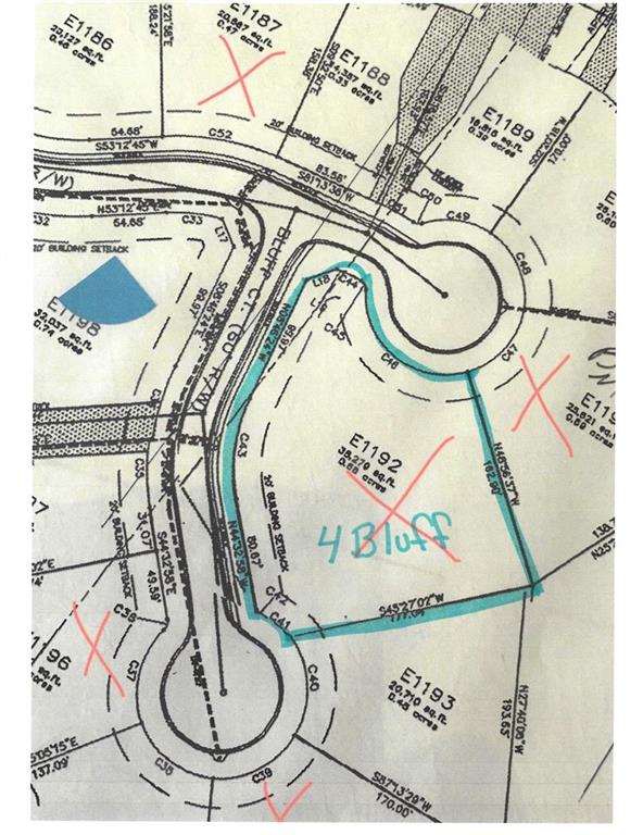 4 Bluff Court Cartersville, GA 30120 - Photo 68 of 68