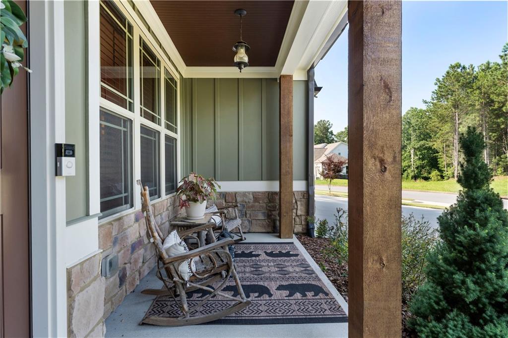 4 Bluff Court Cartersville, GA 30120 - Photo 7 of 68