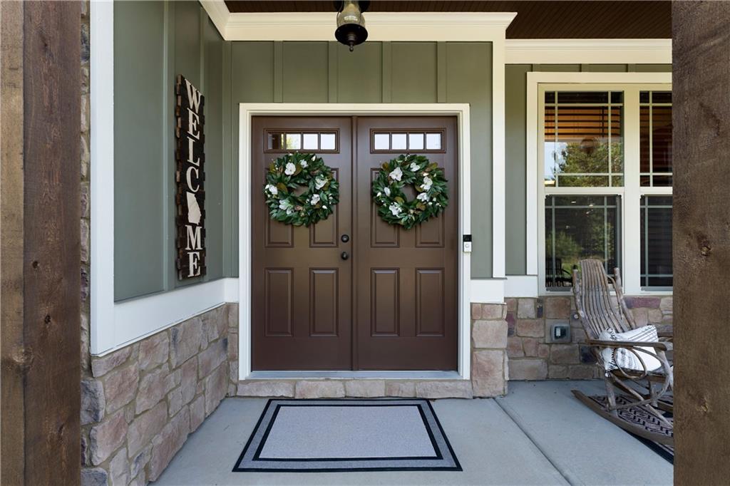 4 Bluff Court Cartersville, GA 30120 - Photo 8 of 68