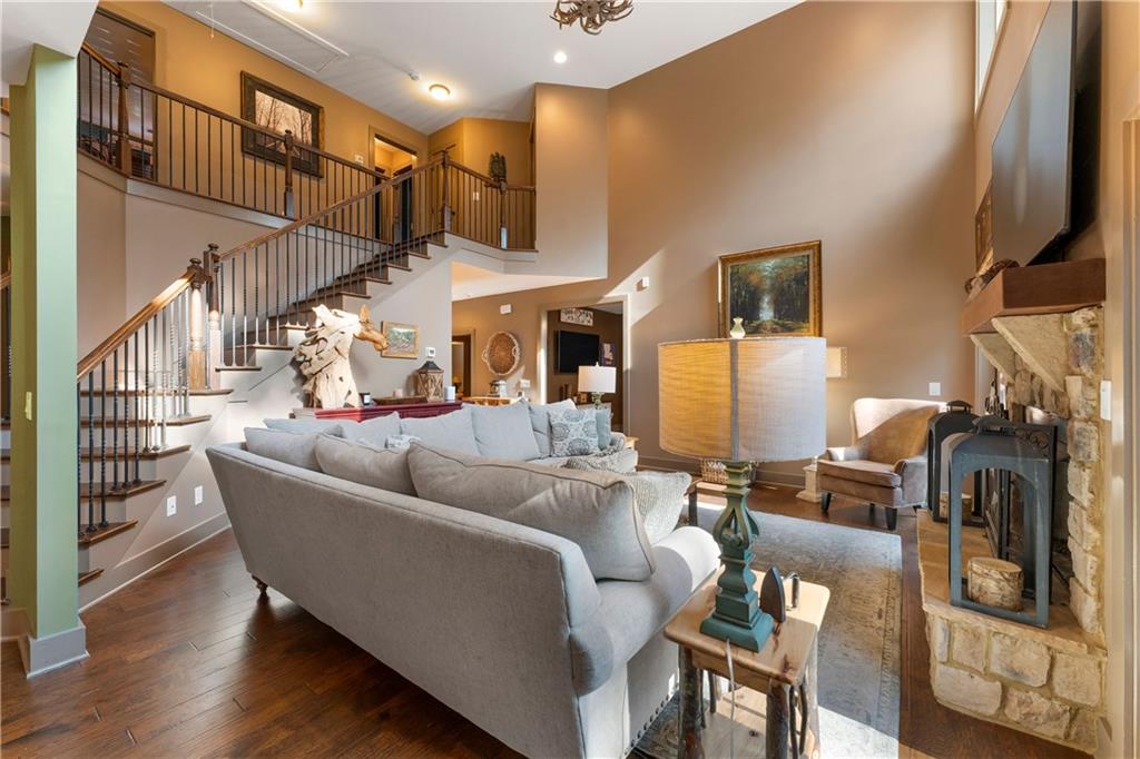 4 Bluff Court Cartersville, GA 30120 - Photo 10 of 68