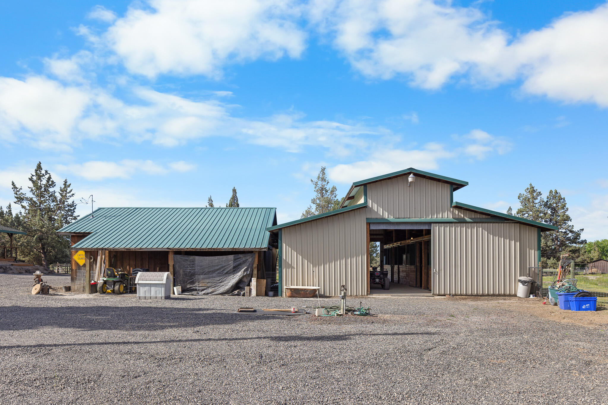 575 Southwest 55th Place Redmond, OR 97756 - Photo 36 of 59