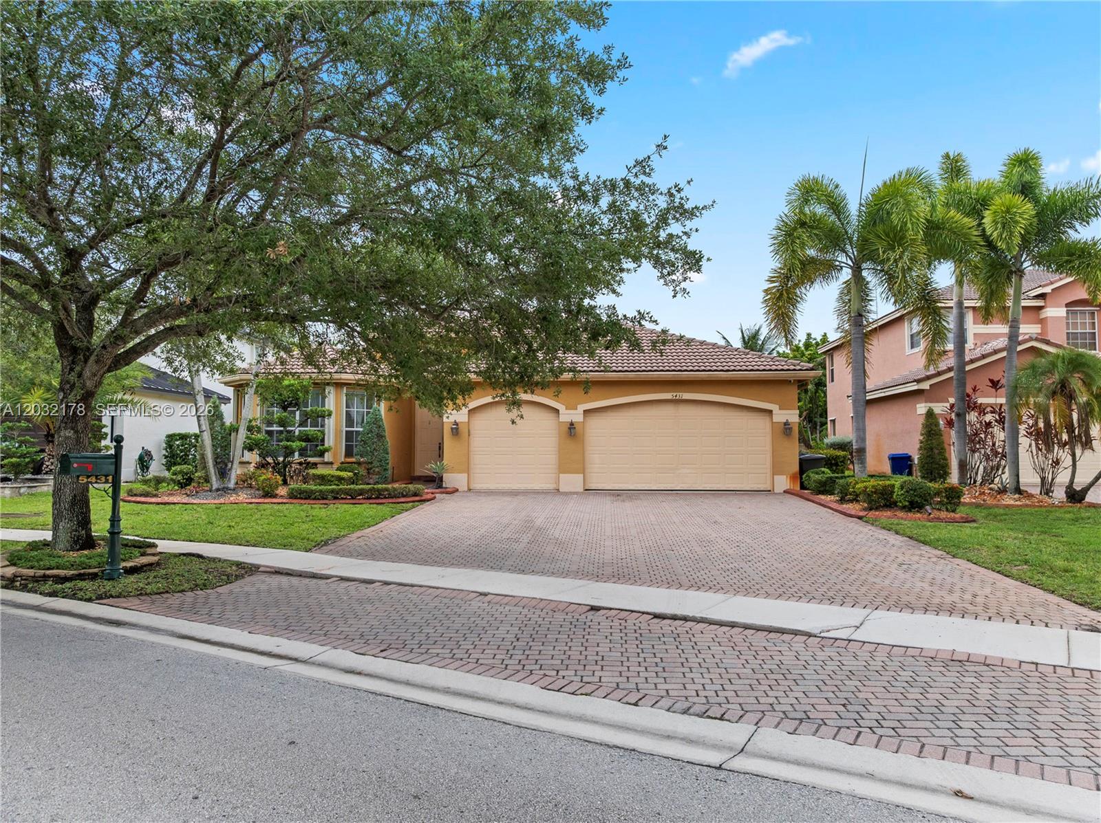 5431 Southwest 184th Way Miramar, FL 33029 - Photo 6 of 56