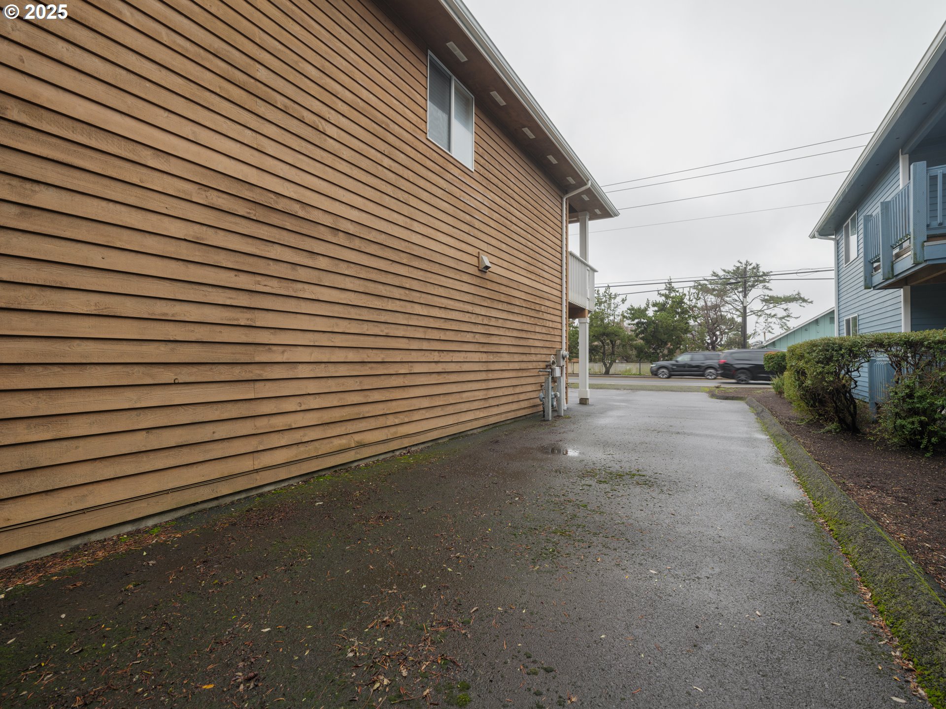 663 South Hemlock Street Cannon Beach, OR 97110 - Photo 25 of 27 RV Parking