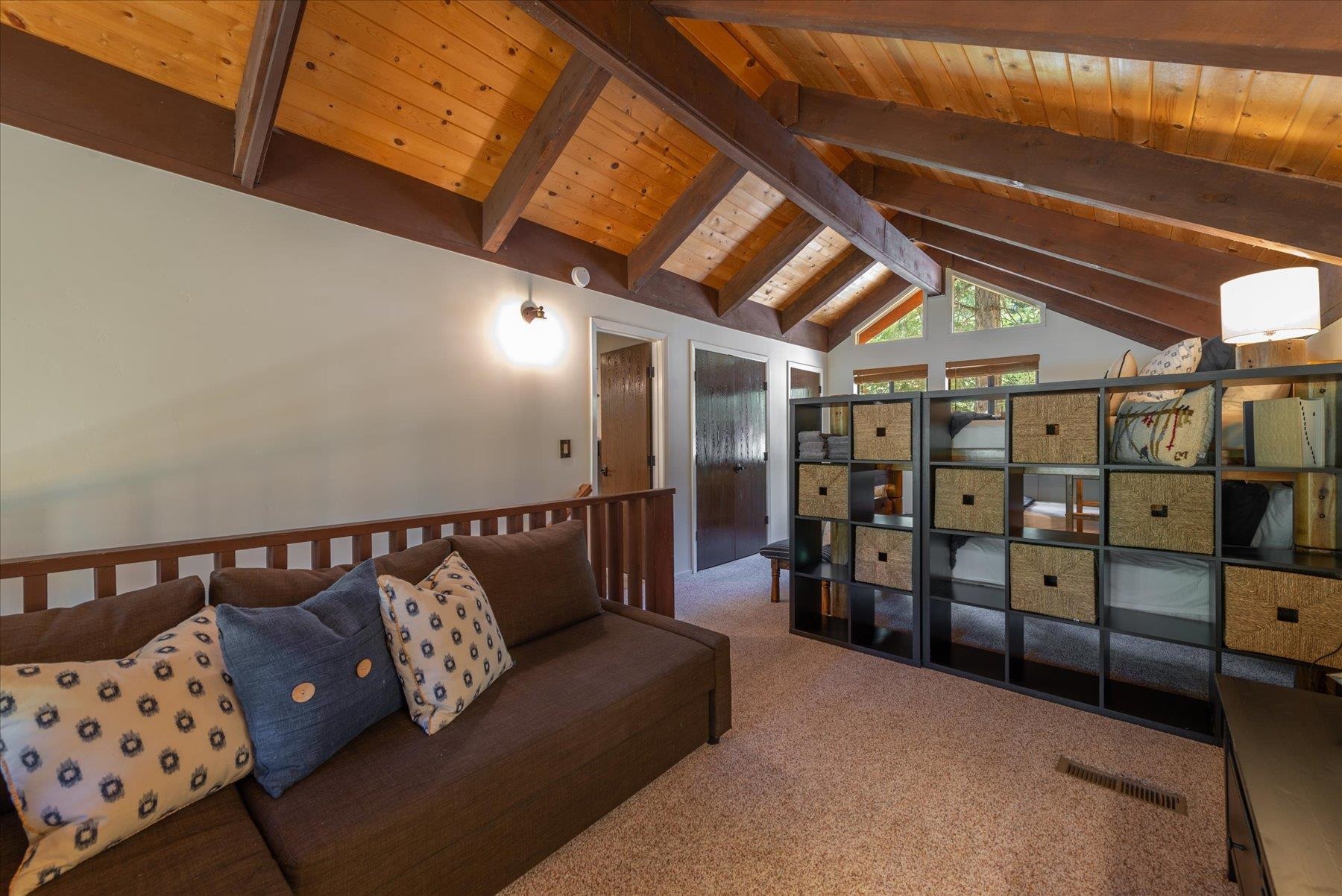 1502 Logging Trail Truckee, CA 96161 - Photo 13 of 21 a view of livingroom with furniture