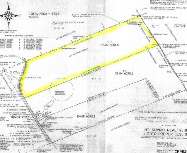 3 Tower Road Warnerville, NY 12187 - Photo 3 of 3 Photo 3