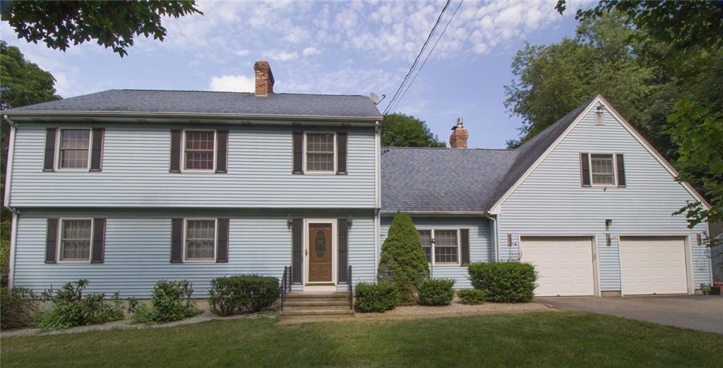 260 West Road Salem, CT 06420 - Photo 1 of 1 Gallery Image 1