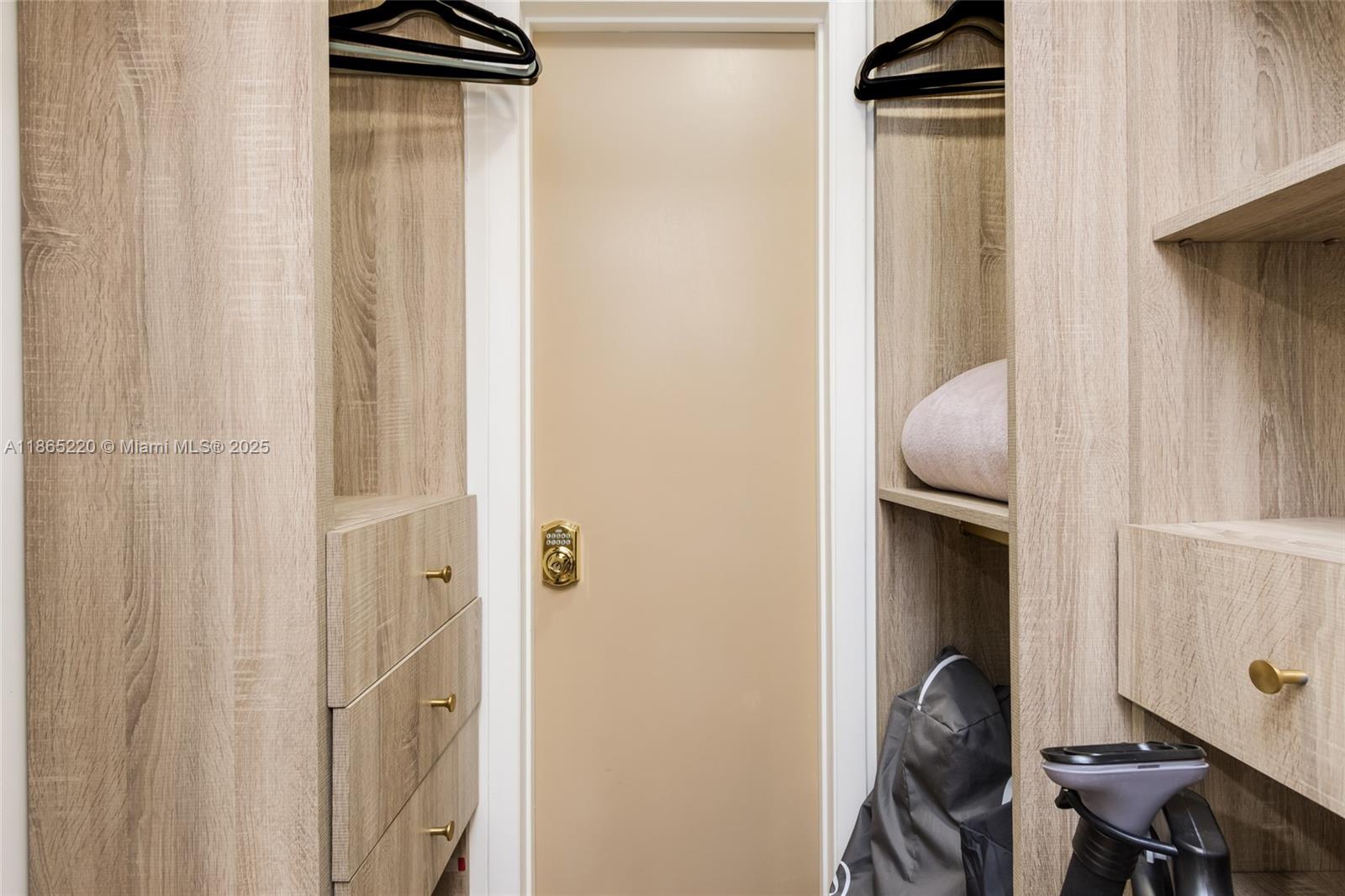 5445 Collins Avenue, Unit P2 Miami Beach, FL 33140 - Photo 61 of 62 a view of bathroom with a sink