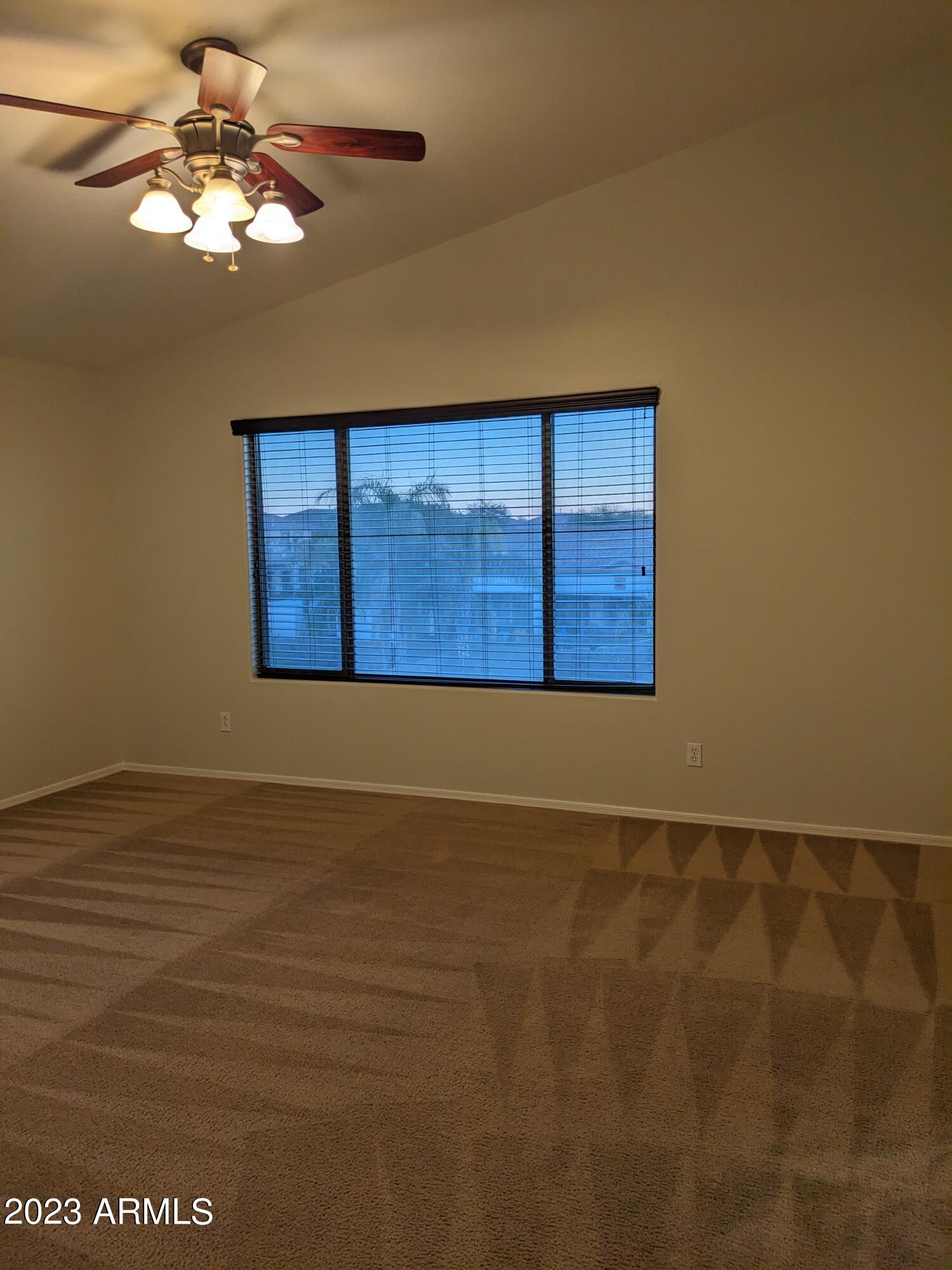 14099 West Riviera Drive Surprise, AZ 85379 - Photo 16 of 27 a view of an empty room
