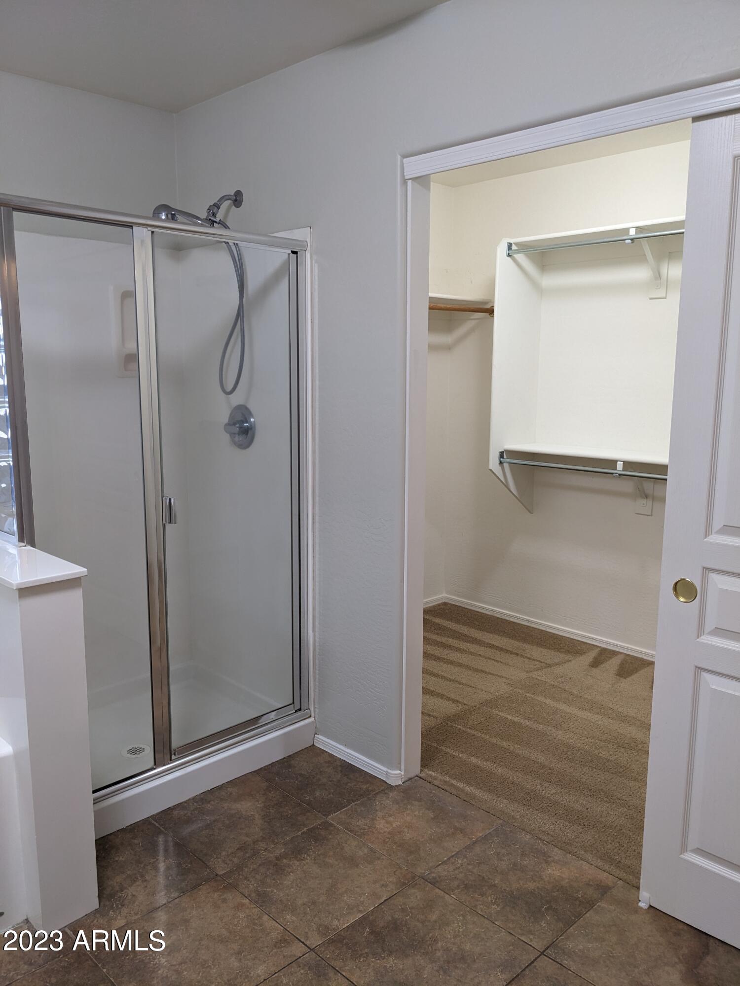 14099 West Riviera Drive Surprise, AZ 85379 - Photo 19 of 27 a view of an empty room