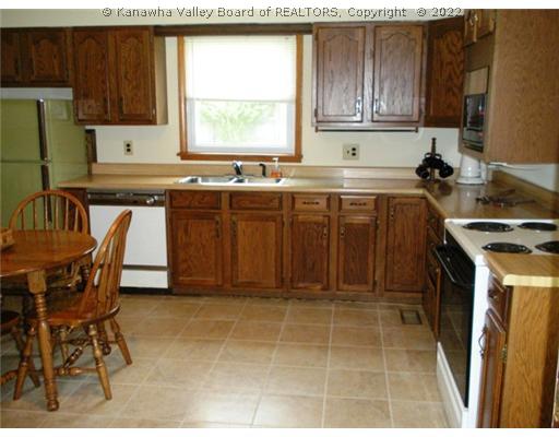 362 3rd Avenue Ripley, WV 25271 - Photo 3 of 16 Kitchen.