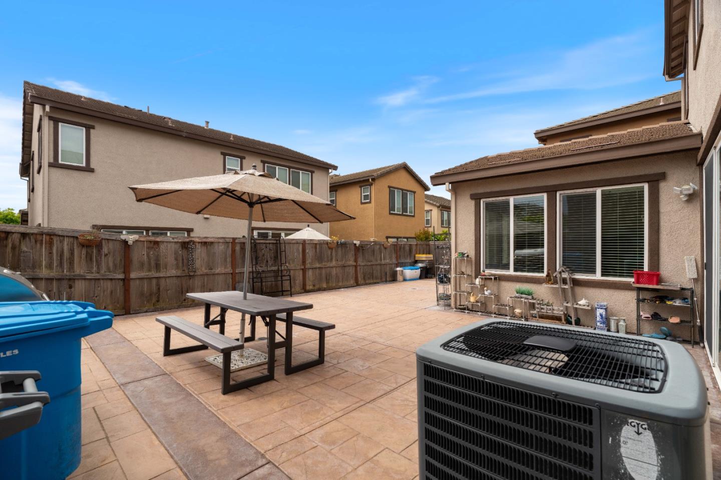 1533 Keats Place Rohnert Park, CA 94928 - Photo 34 of 47