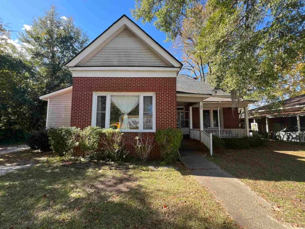 $99,500 | 110 Gordon Street, Kingstree, SC 29556