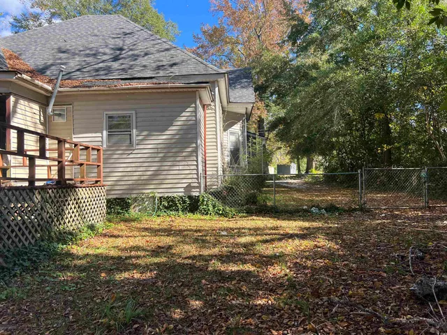 $110,000 | 110 Gordon Street, Kingstree, SC 29556