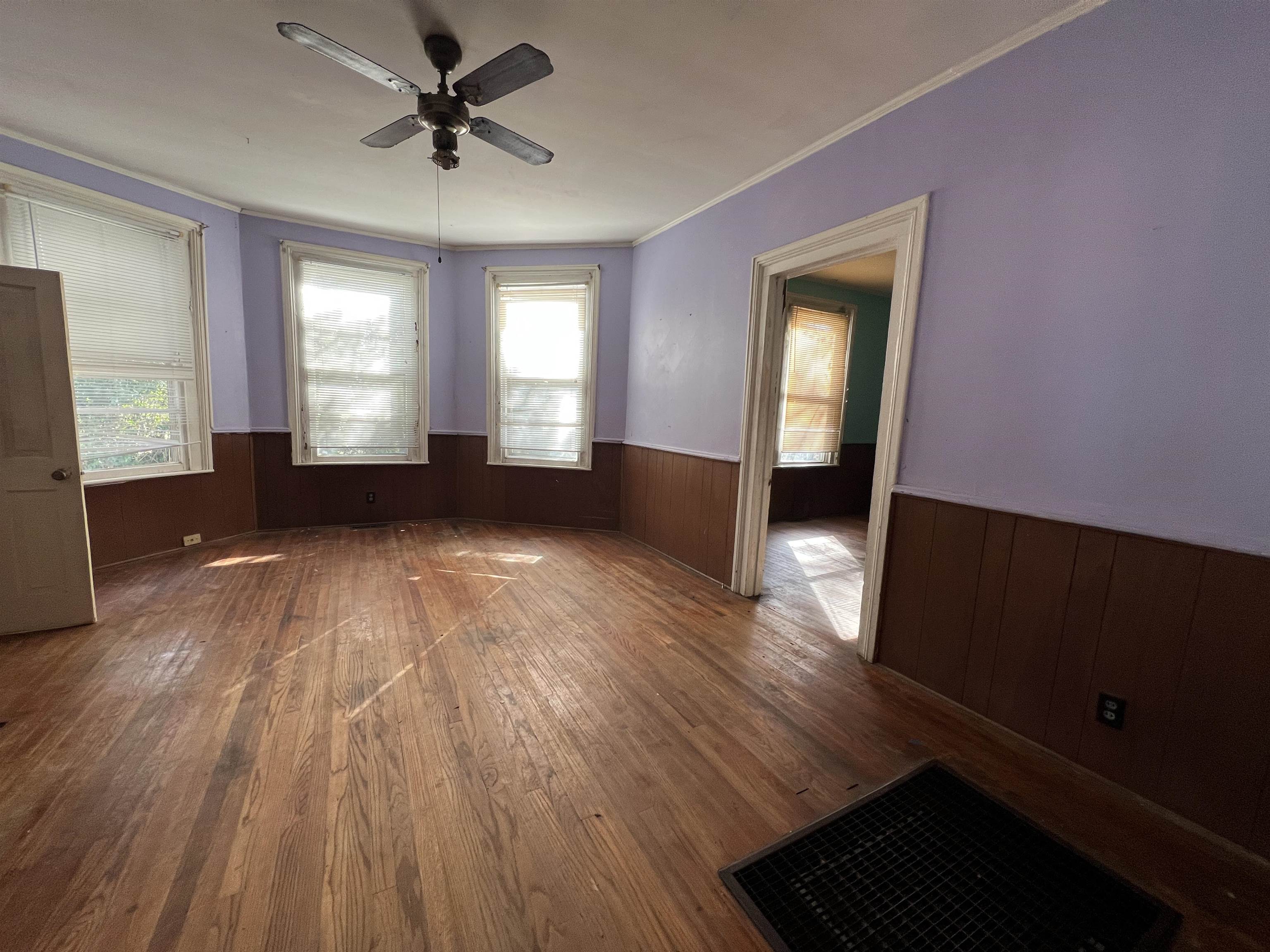 110 Gordon Street Kingstree, SC 29556 - Photo 6 of 8