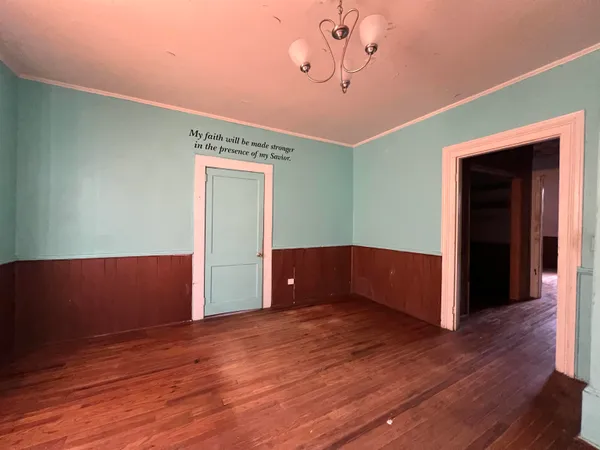 $99,500 | 110 Gordon Street, Kingstree, SC 29556