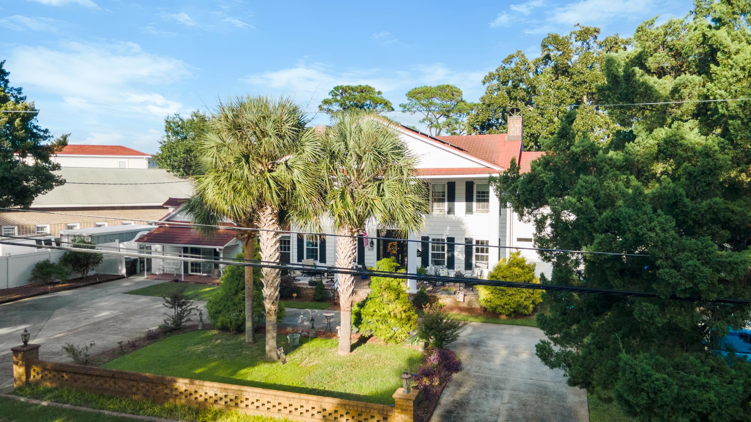 402 Calhoun Road Myrtle Beach, SC 29577 - Photo 68 of 69 Gallery Image 68