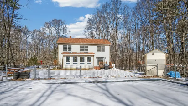 $565,000 | 35 Oak Ridge Drive, Standish, ME 04084