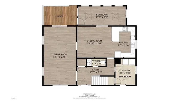 $565,000 | 35 Oak Ridge Drive, Standish, ME 04084