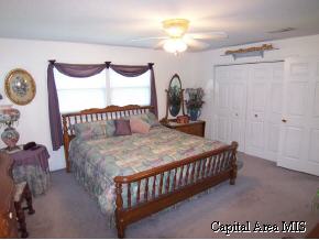 3438 Honeywell Road Rochester, IL 62563 - Photo 6 of 9