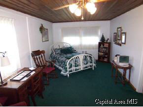 3438 Honeywell Road Rochester, IL 62563 - Photo 7 of 9
