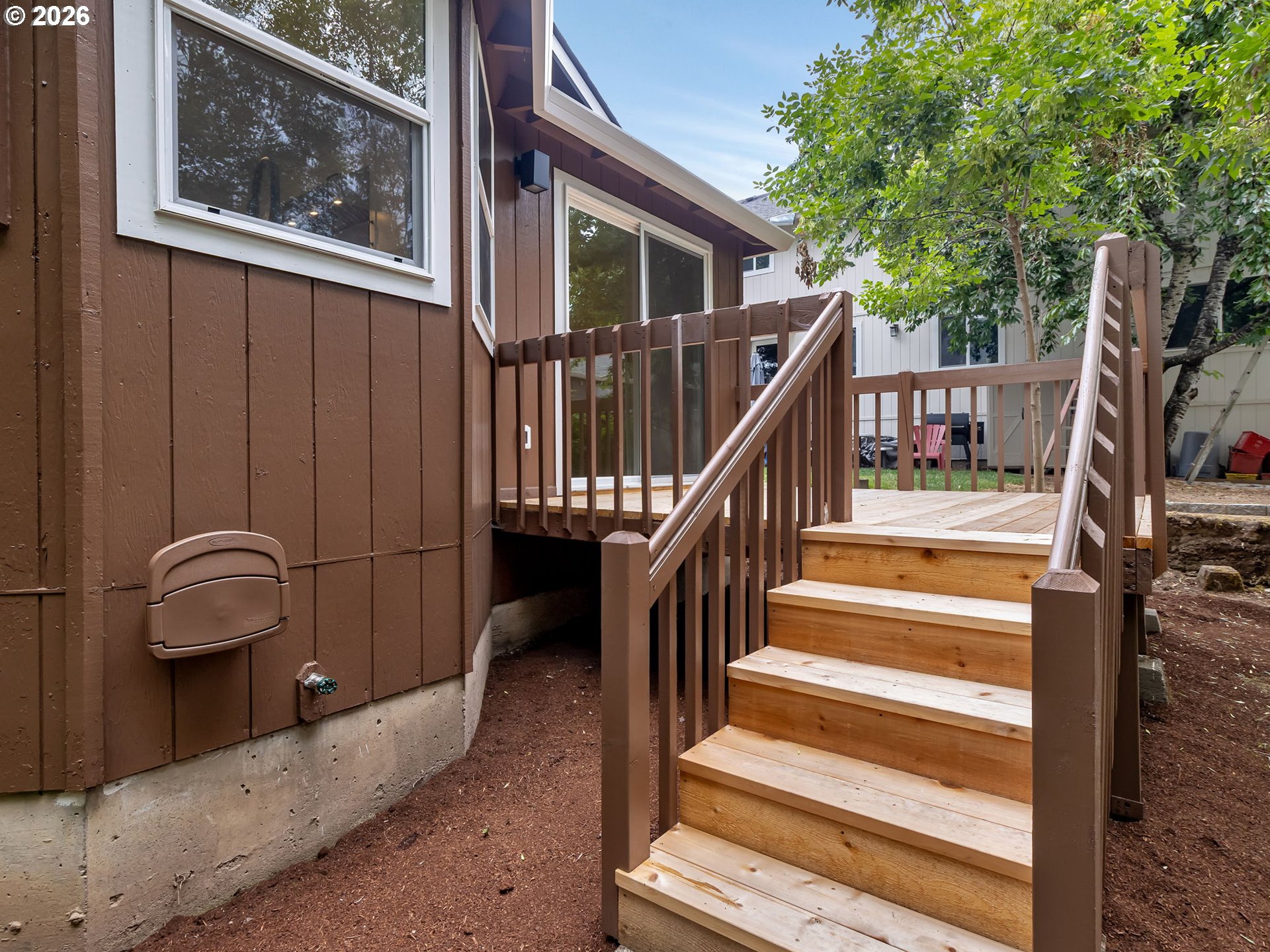 9140 Southwest Yearling Place Beaverton, OR 97008 - Photo 37 of 47