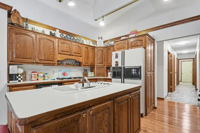 $599,900 | 4047 Wildon Court, Buchanan, MI 49107