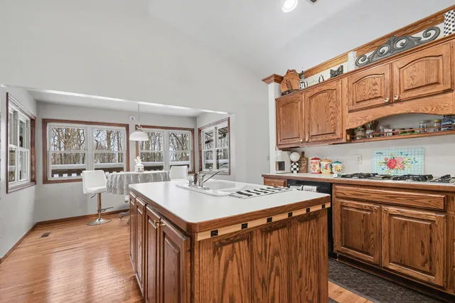 $599,900 | 4047 Wildon Court, Buchanan, MI 49107