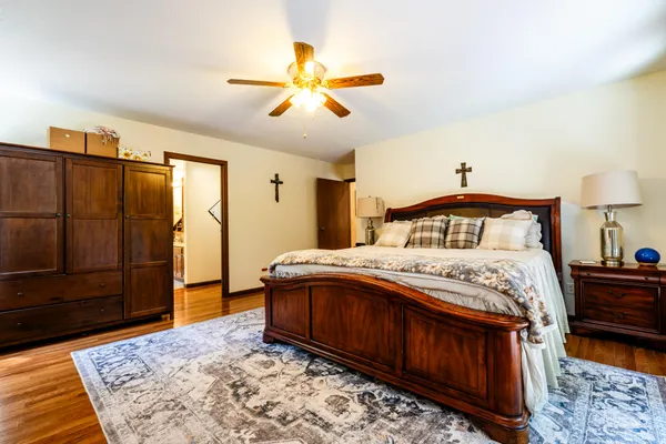 $575,000 | 4047 Wildon Court, Buchanan, MI 49107