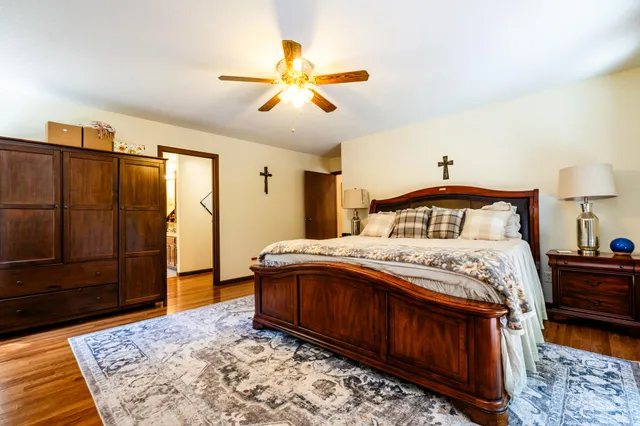 $599,900 | 4047 Wildon Court, Buchanan, MI 49107