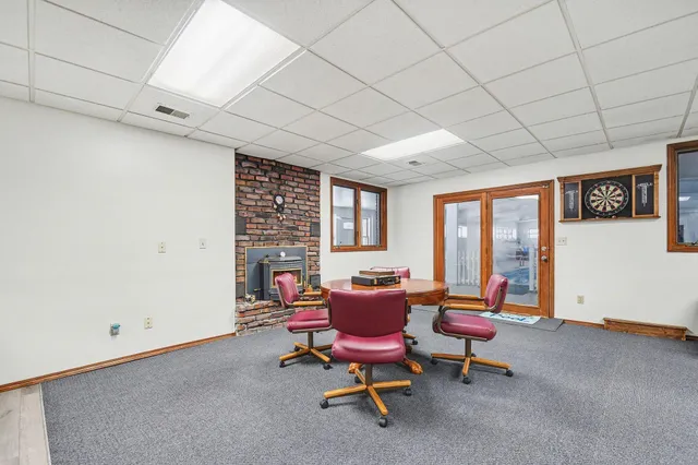 $599,900 | 4047 Wildon Court, Buchanan, MI 49107