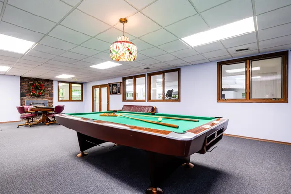 $575,000 | 4047 Wildon Court, Buchanan, MI 49107