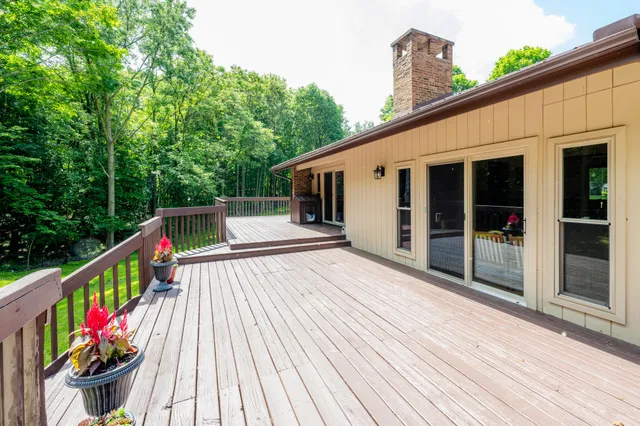 $599,900 | 4047 Wildon Court, Buchanan, MI 49107