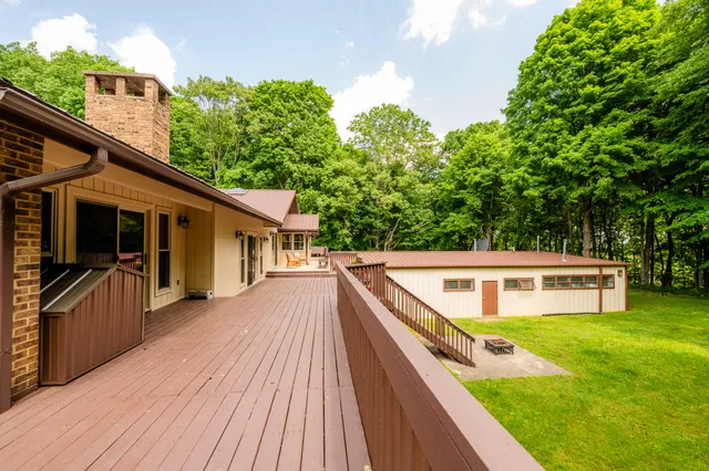 $599,900 | 4047 Wildon Court, Buchanan, MI 49107