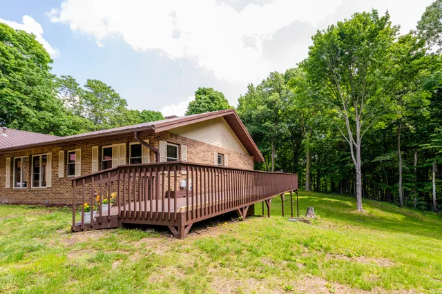 $599,900 | 4047 Wildon Court, Buchanan, MI 49107