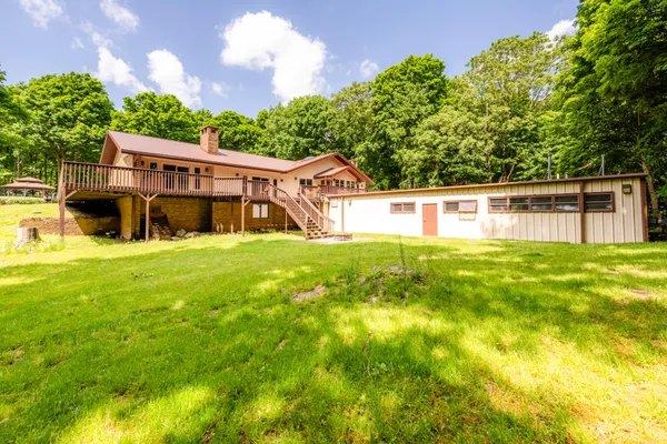 $575,000 | 4047 Wildon Court, Buchanan, MI 49107