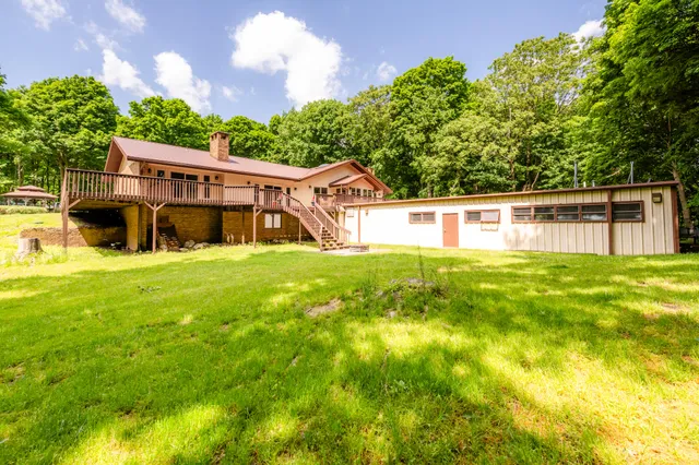 $599,900 | 4047 Wildon Court, Buchanan, MI 49107