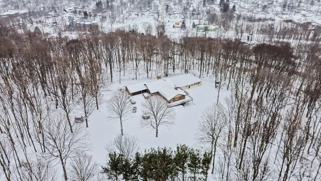 $599,900 | 4047 Wildon Court, Buchanan, MI 49107