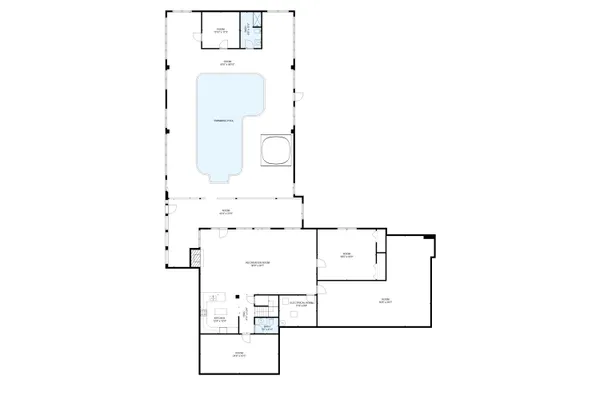 $575,000 | 4047 Wildon Court, Buchanan, MI 49107