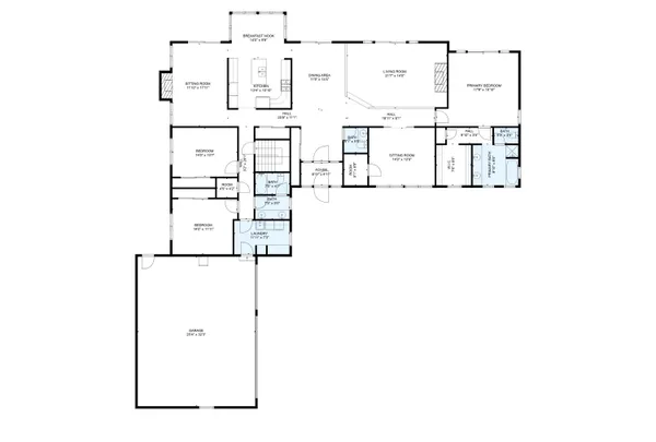 $575,000 | 4047 Wildon Court, Buchanan, MI 49107