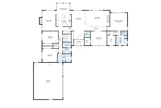 $599,900 | 4047 Wildon Court, Buchanan, MI 49107