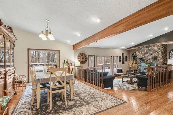 $575,000 | 4047 Wildon Court, Buchanan, MI 49107