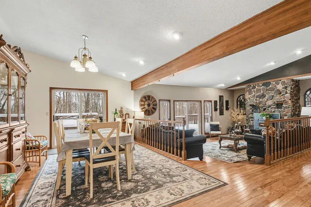 $599,900 | 4047 Wildon Court, Buchanan, MI 49107