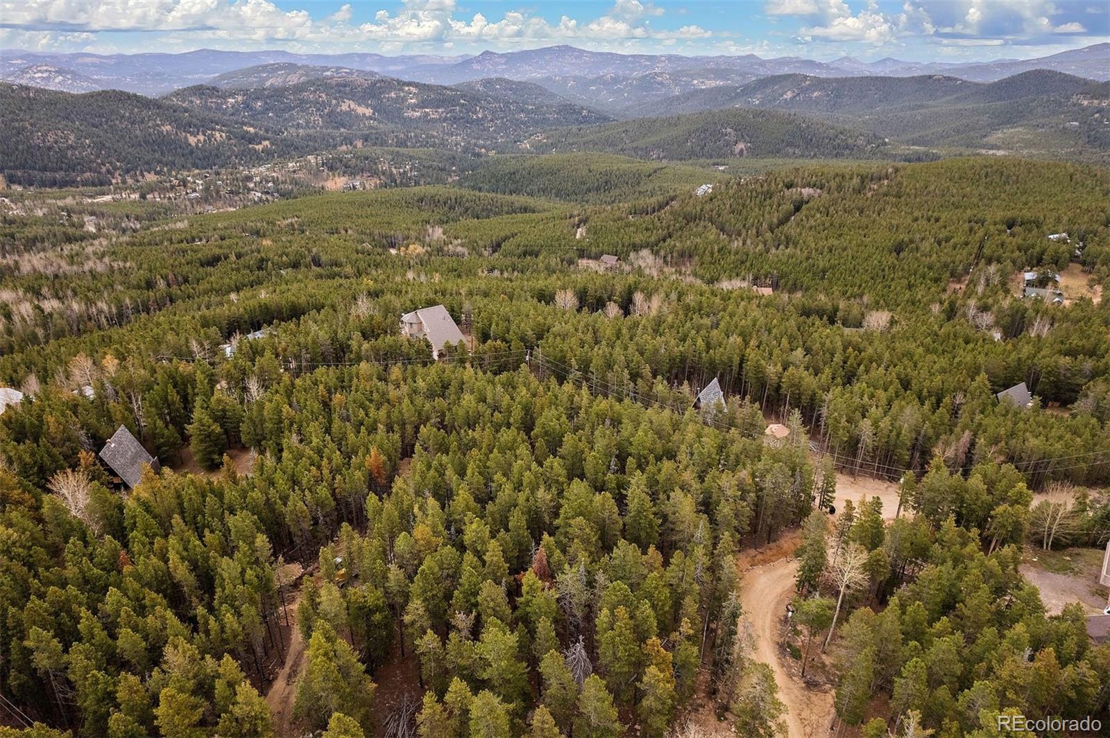 309 Ouray Road Evergreen, CO 80439 - Photo 11 of 14 Gallery Image 11