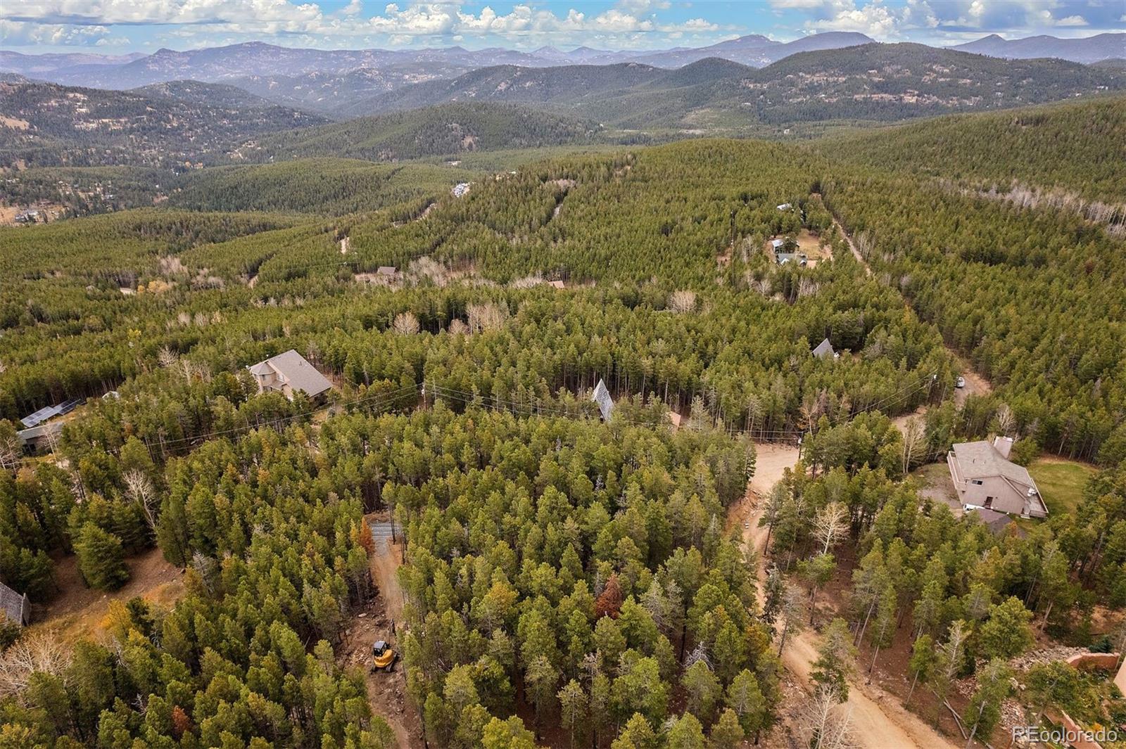 309 Ouray Road Evergreen, CO 80439 - Photo 12 of 14 Gallery Image 12