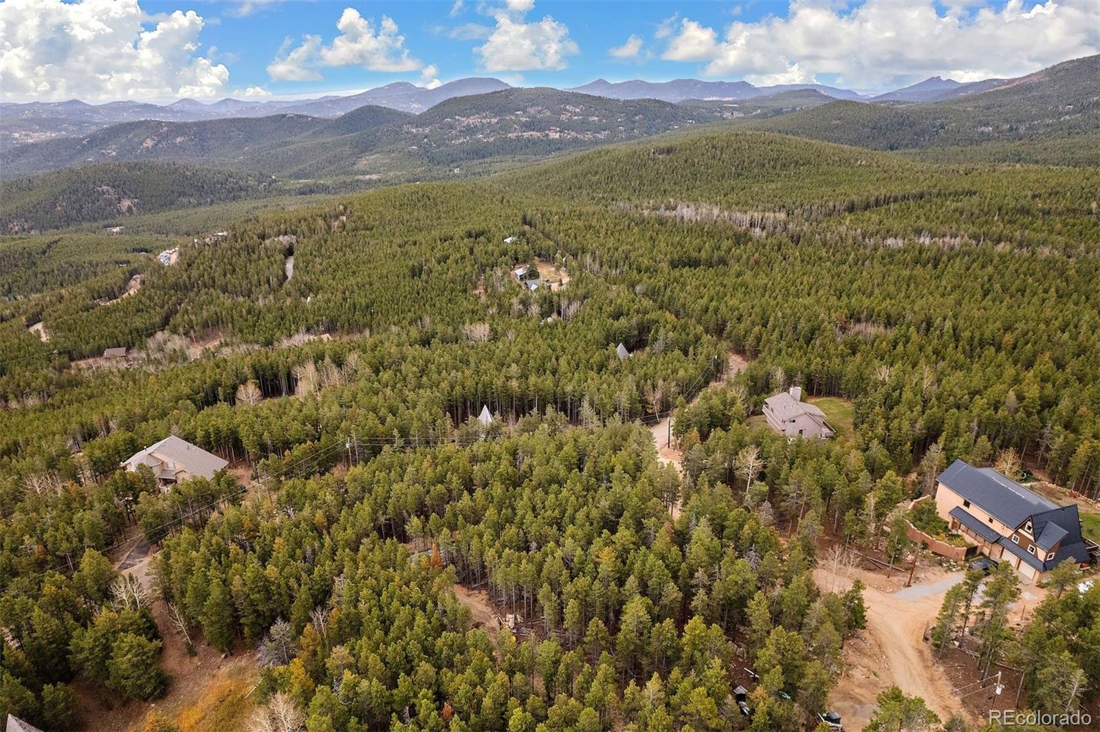 309 Ouray Road Evergreen, CO 80439 - Photo 14 of 14 Gallery Image 14