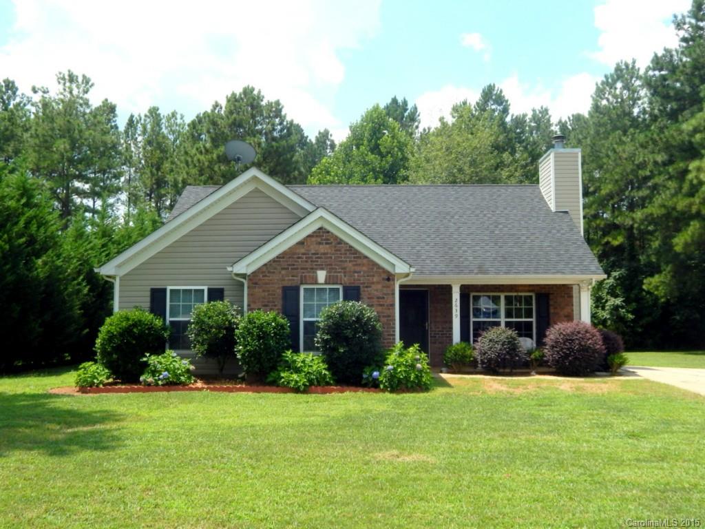 2639 Gradys Ground Road McConnells, SC 29726 - Photo 1 of 20 Gallery Image 1