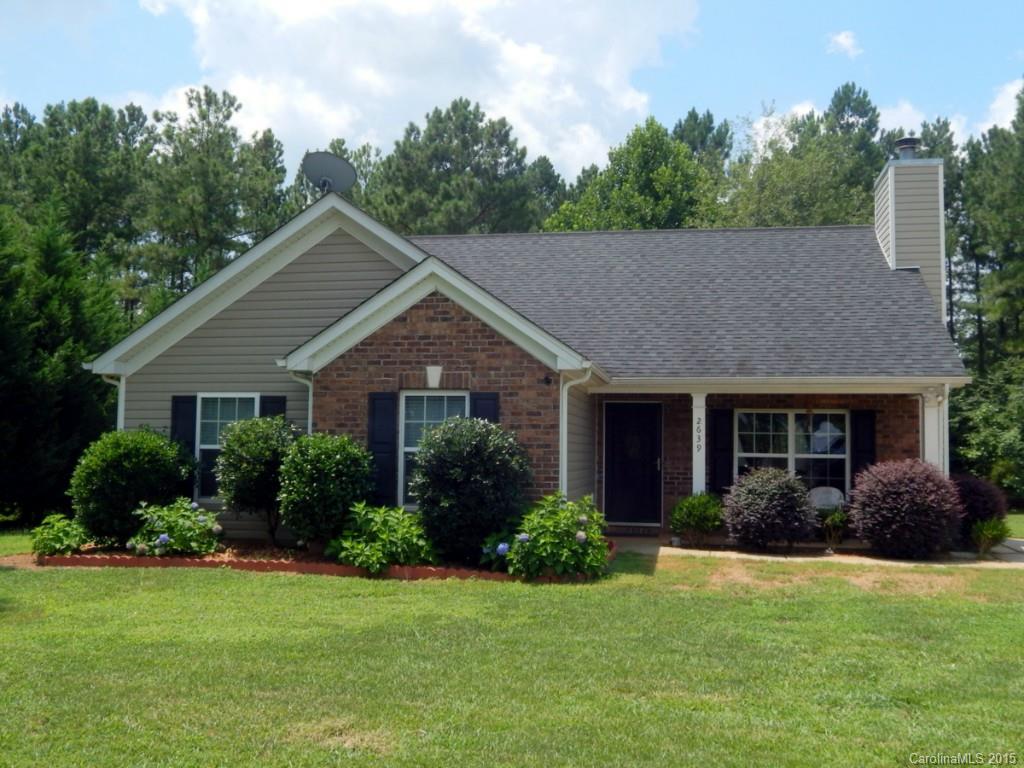 2639 Gradys Ground Road McConnells, SC 29726 - Photo 2 of 20 Gallery Image 2
