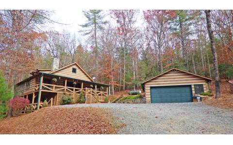 67 Long Ridge Road Blue Ridge, GA 30513 - Photo 1 of 1 Main View