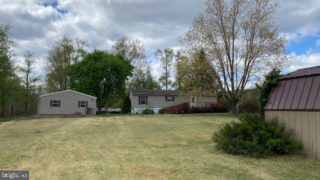 130 Silverford Heights Road Mount Union, PA 17066 - Photo 14 of 20 Spacious yard with charming homes.