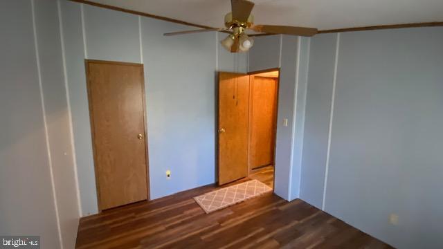 130 Silverford Heights Road Mount Union, PA 17066 - Photo 8 of 20 Cozy room with warm wooden accents.
